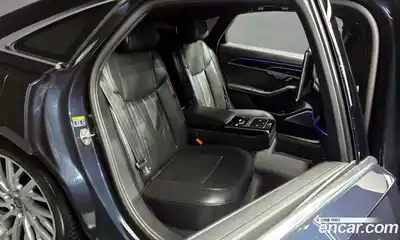 Audi A8 2020 3.0 гидро в Москве № 229951, миниатюра 12
