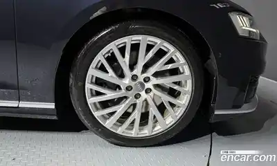 Audi A8 2020 3.0 гидро в Москве № 229951, миниатюра 5