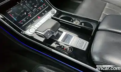 Audi A8 2020 3.0 гидро в Москве № 229951, миниатюра 9