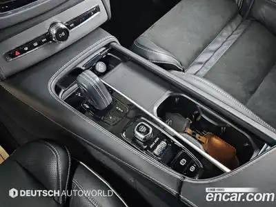 Volvo XC90 2020 2.0 гидро в Москве № 230421, миниатюра 9