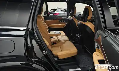 Volvo XC90 2017 2.0 гидро в Москве № 230676, миниатюра 12
