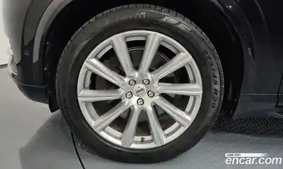 Volvo XC90 2017 2.0 гидро в Москве № 230676, миниатюра 5