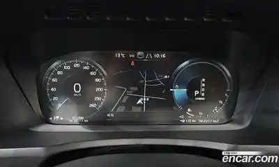 Volvo XC90 2017 2.0 гидро в Москве № 230676, миниатюра 8