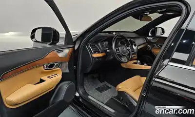 Volvo XC90 2017 2.0 гидро в Москве № 230676, миниатюра 10