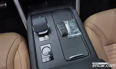 Land Rover Discovery 2024 3.0 гидро в Москве № 231203, миниатюра 9