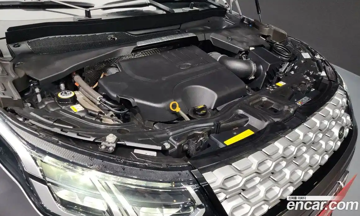 Land Rover Discovery Sport 2021 2.0 гидро в Москве № 231232, фото 6