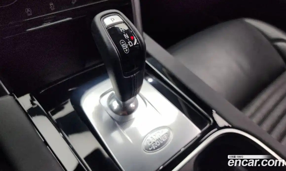 Land Rover Discovery Sport 2021 2.0 гидро в Москве № 231232, фото 9