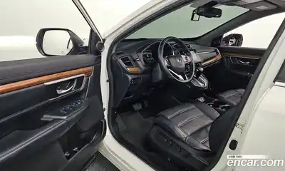 Honda CR-V 2017 1.5 гидро в Москве № 232847, миниатюра 12
