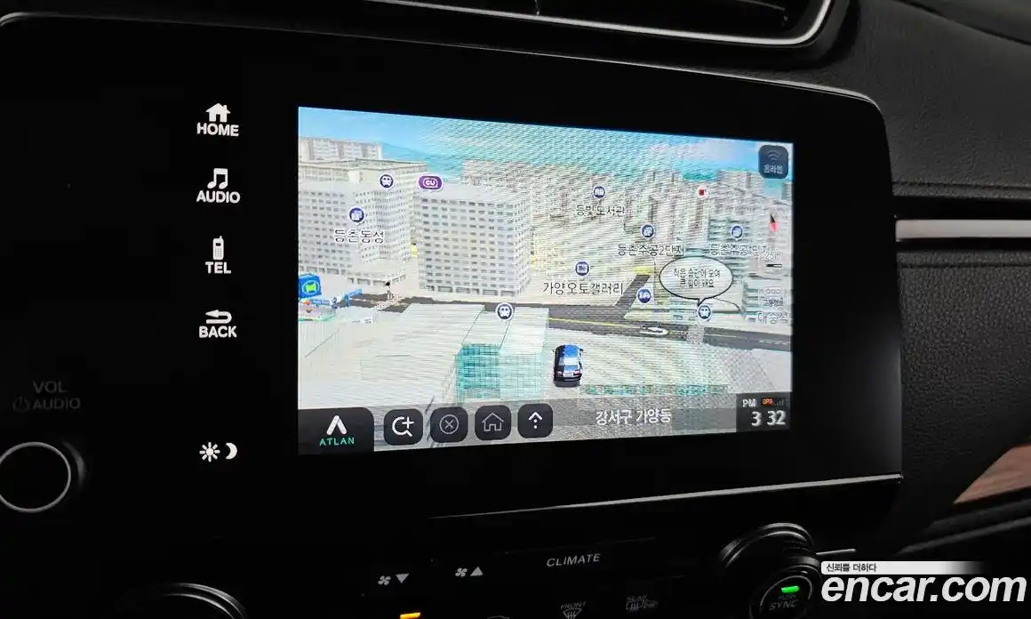 Honda CR-V 2017 1.5 гидро в Москве № 232847, фото 14