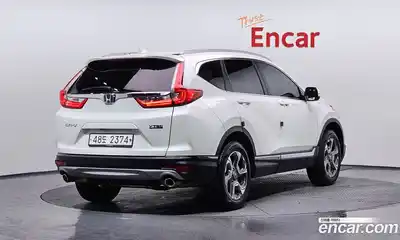 Honda CR-V 2017 1.5 гидро в Москве № 232847, миниатюра 2
