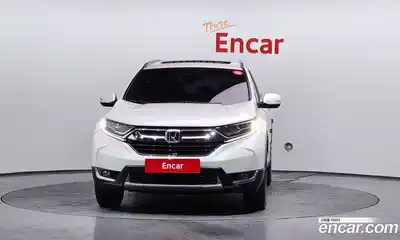 Honda CR-V 2017 1.5 гидро в Москве № 232847, миниатюра 3