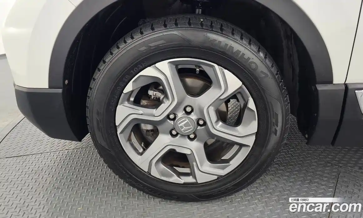 Honda CR-V 2017 1.5 гидро в Москве № 232847, фото 5