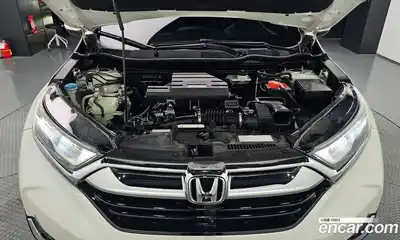 Honda CR-V 2017 1.5 гидро в Москве № 232847, миниатюра 6