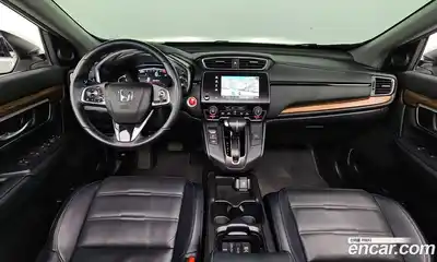 Honda CR-V 2017 1.5 гидро в Москве № 232847, миниатюра 7