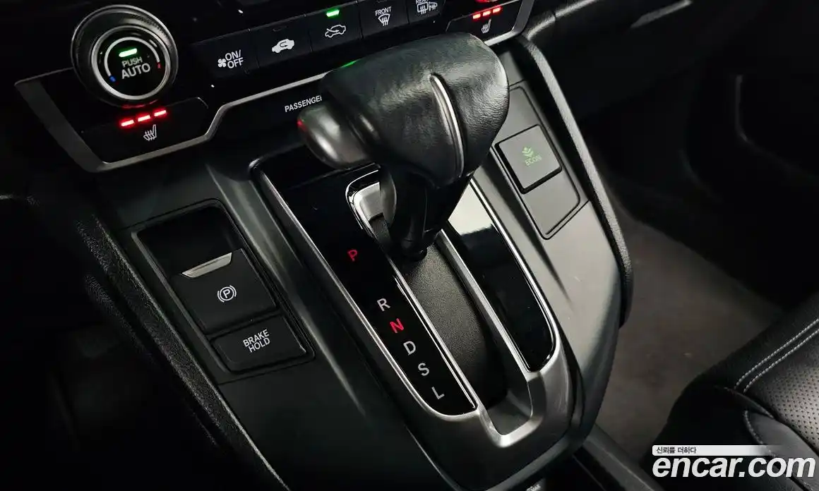 Honda CR-V 2017 1.5 гидро в Москве № 232847, фото 9