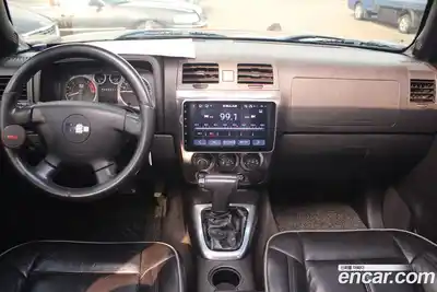 Hummer H3 2006 3.5 гидро в Москве № 234322, миниатюра 2