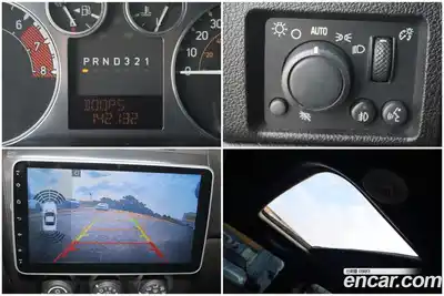 Hummer H3 2006 3.5 гидро в Москве № 234322, миниатюра 6