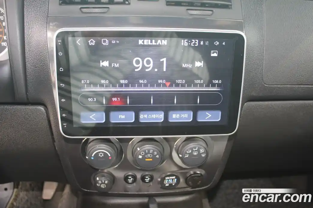 Hummer H3 2006 3.5 гидро в Москве № 234322, фото 9