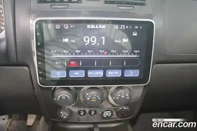 Hummer H3 2006 3.5 гидро в Москве № 234322, миниатюра 9