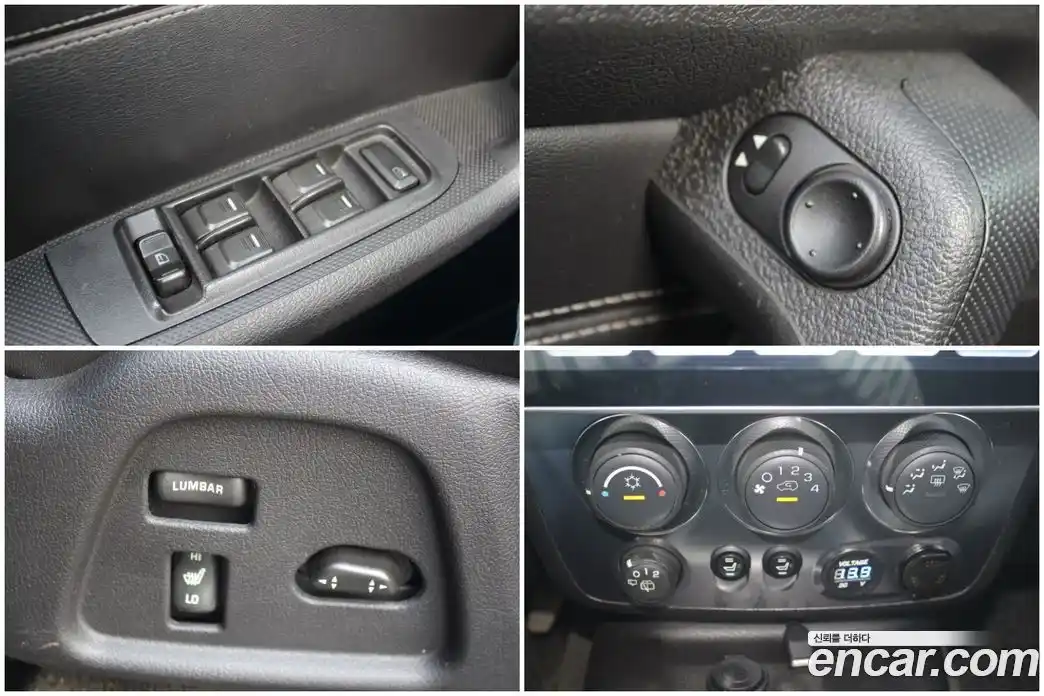 Hummer H3 2006 3.5 гидро в Москве № 234322, фото 10