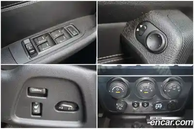 Hummer H3 2006 3.5 гидро в Москве № 234322, миниатюра 10