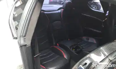 Maserati GranTurismo 2016 4.7 гидро в Москве № 234855, миниатюра 12