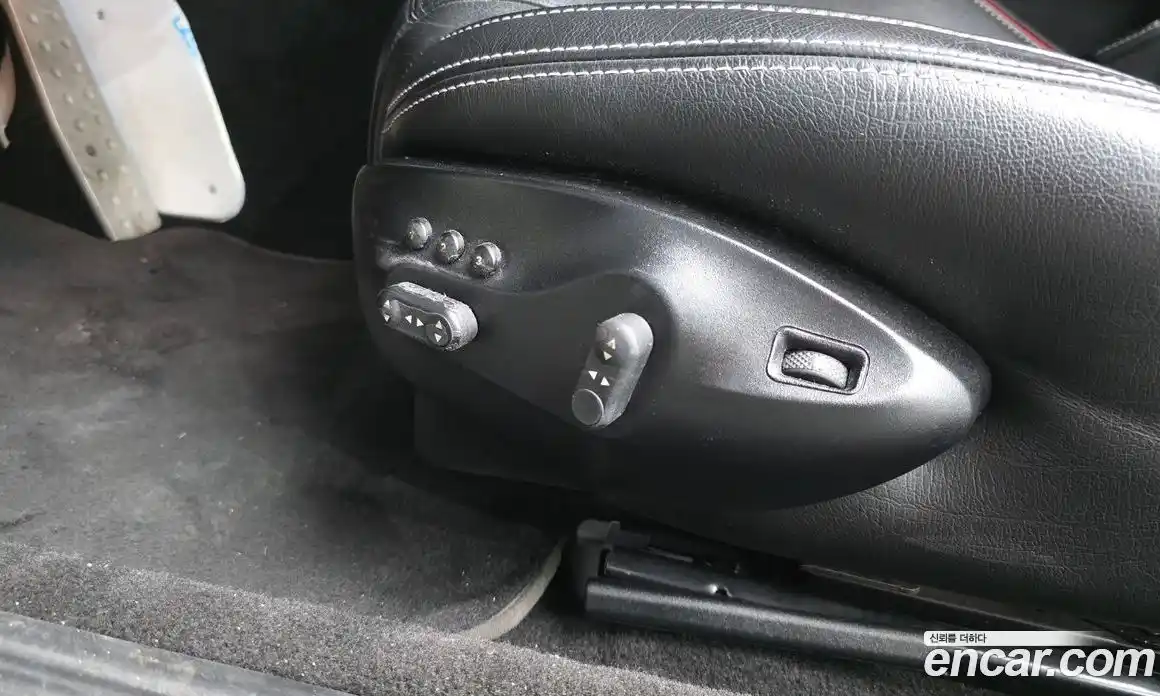 Maserati GranTurismo 2016 4.7 гидро в Москве № 234855, фото 16