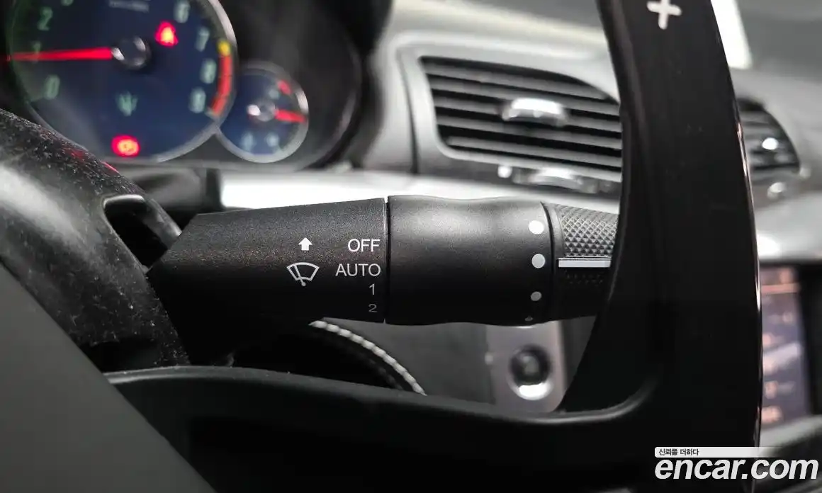 Maserati GranTurismo 2016 4.7 гидро в Москве № 234855, фото 18