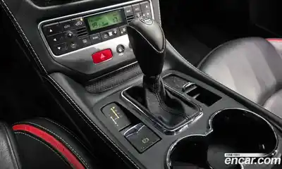 Maserati GranTurismo 2016 4.7 гидро в Москве № 234855, миниатюра 9