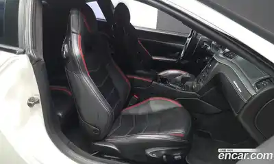 Maserati GranTurismo 2016 4.7 гидро в Москве № 234855, миниатюра 10