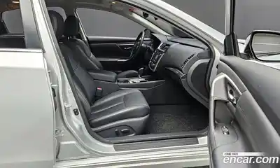 Nissan Altima 2016 2.5 гидро в Москве № 238166, миниатюра 11