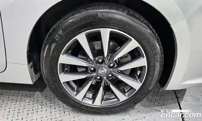 Nissan Altima 2016 2.5 гидро в Москве № 238166, миниатюра 5
