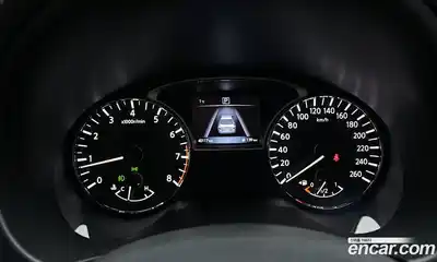 Nissan Altima 2016 2.5 гидро в Москве № 238166, миниатюра 8