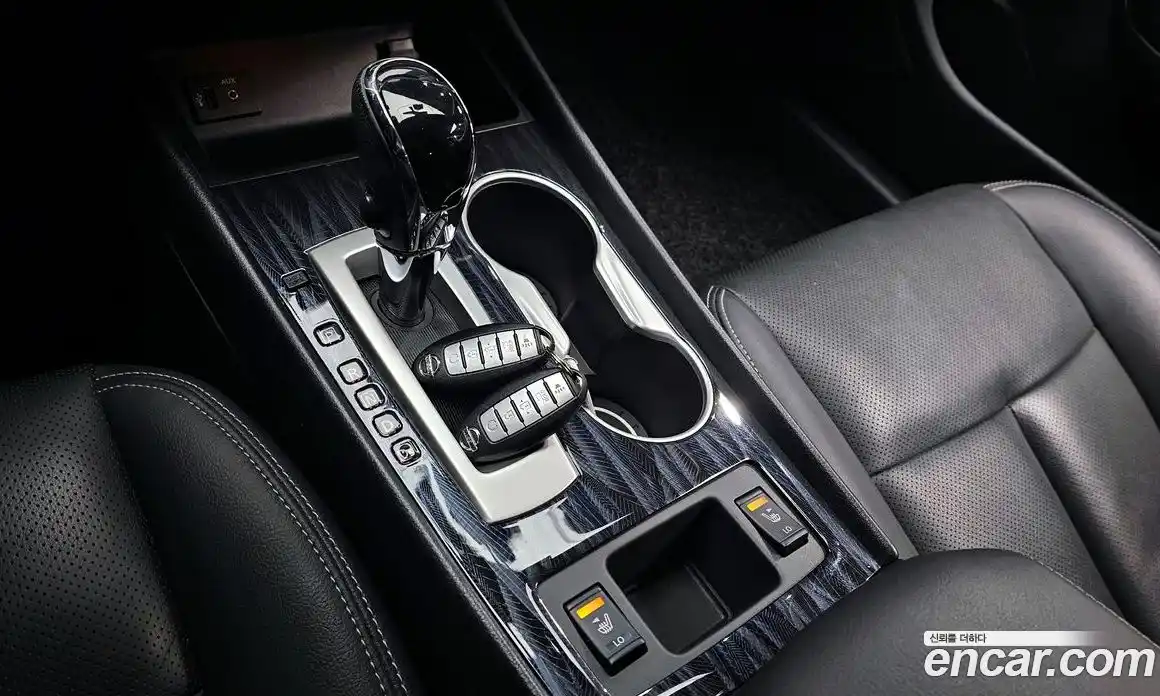 Nissan Altima 2016 2.5 гидро в Москве № 238166, фото 9