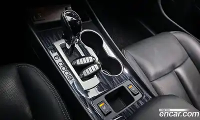 Nissan Altima 2016 2.5 гидро в Москве № 238166, миниатюра 9