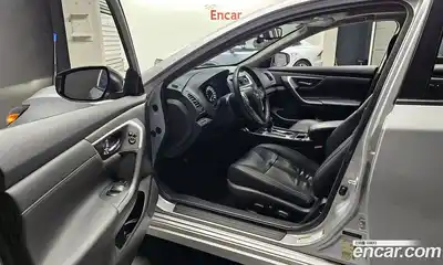 Nissan Altima 2016 2.5 гидро в Москве № 238166, миниатюра 10