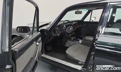 Jaguar XJ-6 2004 4.0 гидро в Москве № 240369, миниатюра 11