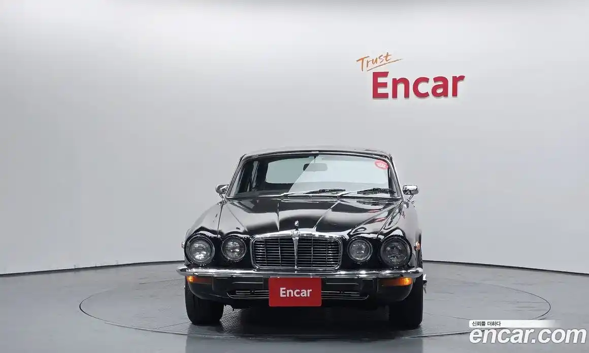 Jaguar XJ-6 2004 4.0 гидро в Москве № 240369, фото 3
