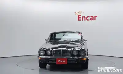Jaguar XJ-6 2004 4.0 гидро в Москве № 240369, миниатюра 3