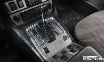 Jaguar XJ-6 2004 4.0 гидро в Москве № 240369, миниатюра 9
