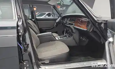 Jaguar XJ-6 2004 4.0 гидро в Москве № 240369, миниатюра 10