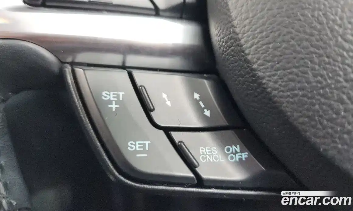 Ford Mustang 2019 2.3 гидро в Москве № 245643, фото 14