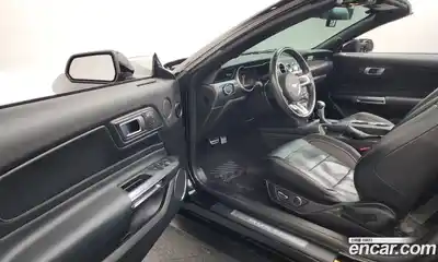 Ford Mustang 2019 2.3 гидро в Москве № 245643, миниатюра 10