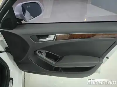 Audi A4 2011 2.0 гидро в Москве № 248695, миниатюра 12