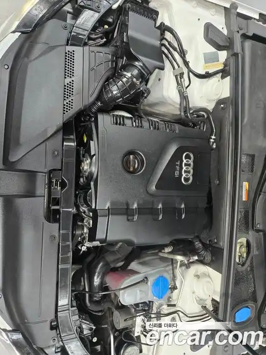 Audi A4 2011 2.0 гидро в Москве № 248695, фото 13
