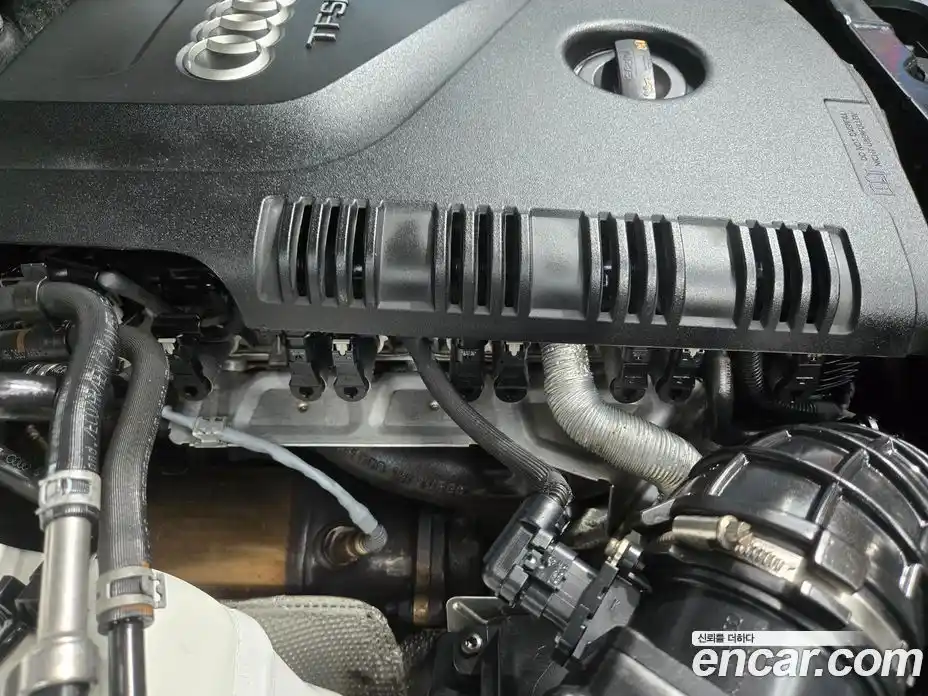 Audi A4 2011 2.0 гидро в Москве № 248695, фото 15