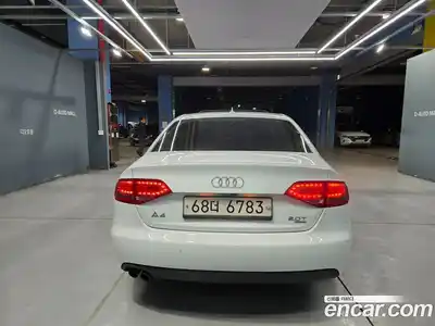 Audi A4 2011 2.0 гидро в Москве № 248695, миниатюра 2
