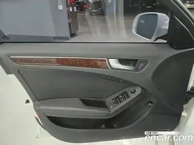 Audi A4 2011 2.0 гидро в Москве № 248695, миниатюра 5