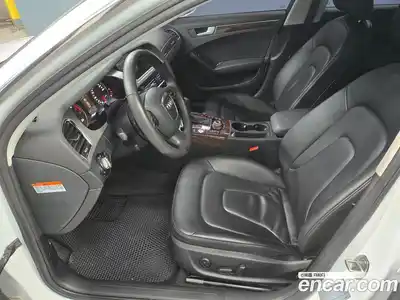 Audi A4 2011 2.0 гидро в Москве № 248695, миниатюра 6