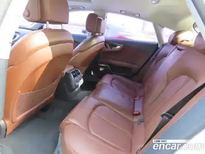 Audi A7 2015 3.0 гидро в Москве № 250642, миниатюра 7